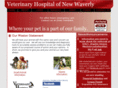 vethospitalnewwaverly.com