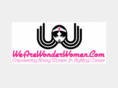 wearewonderwomen.com