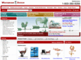weathervanestation.com