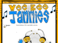 weebeejammies.com