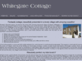 whitegatecottage.com