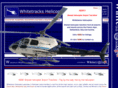 whitetracks-helicopters.com