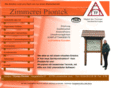 zimmerei-piontek.com