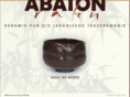 abaton-raku.com