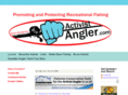 activistangler.com