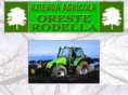 agricolarodella.com