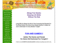 allergyfreeandsugarfreesnacks.com