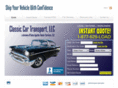 antiqueautotransport.com