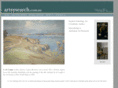 artresearch.com.au