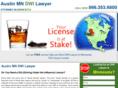 austinmndwilawyer.com