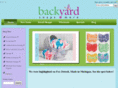 backyardcandles.com
