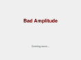 badamplitude.com