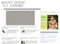 balletdanceexperts.com