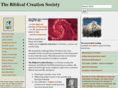 biblicalcreation.co.uk