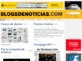 blogsdenoticias.com