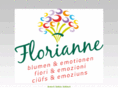 blumen-florianne.com