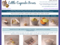 boxesforcupcakes.com