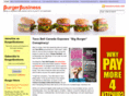 burgerbusiness.com