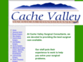 cachesurgery.com