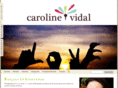 carolinevidalblog.com