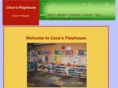 cecesplayhouse.com