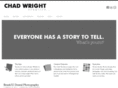chadwrightcreative.com
