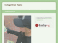 collegestreetteams.com