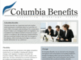 columbiabenefitsinc.com