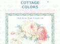 cottagecolors.com