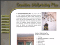 creativewallprintingplus.com