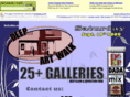 deepartwalk.com