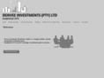 denveeinvestments.com