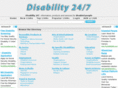 disability247.co.uk