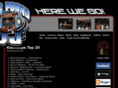 dogpounddjs.com