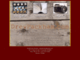 drewpackham.com