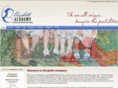 elizabethacademy.com