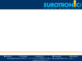 eurotronic2007.com