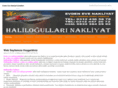 evdenevenakliyatsirketleri.net