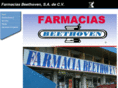 farmaciabeethoven.com