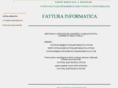 fatturainformatica.com