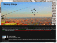 fishingthings.net
