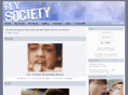 flysociety.com