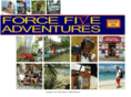 forcefiveadventures.com
