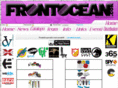 frontocean.com