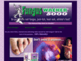 funguswacker5000.com