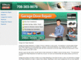 garagedoorrepairmaywood.com