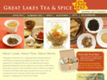 glteaandspice.com