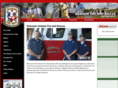grahamfiredepartment.com