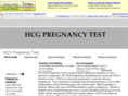 hcgpregnancytest.com