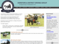 hddg.co.uk